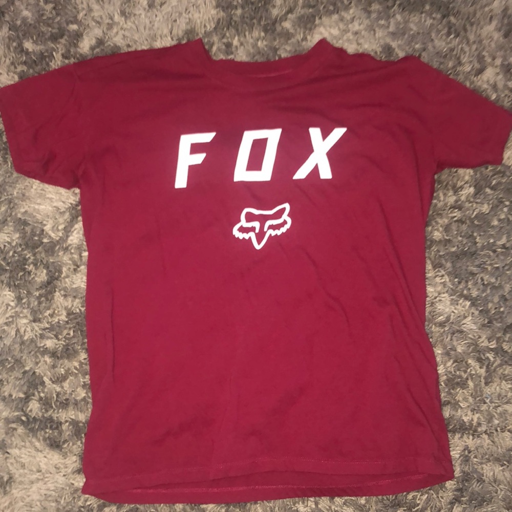 Fox Racing Shirt